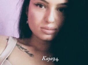Kaja94 Partouze