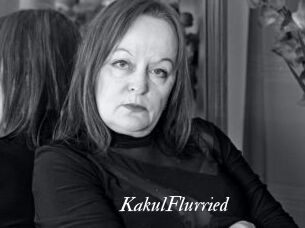 KakulFlurried