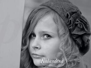 Kalandera