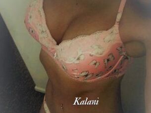 Kalani