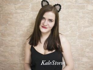 KaleStorm