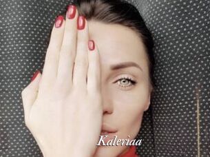Kaleriaa