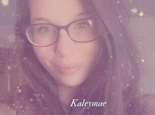 Kaleymae