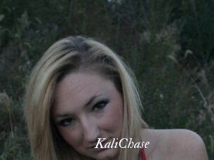 KaliChase