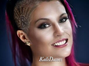 KaliDanes