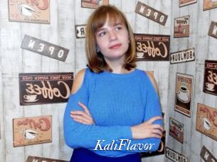 KaliFlavor