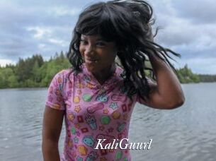 KaliGuurl