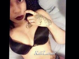 KaliLanae