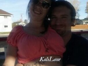 KaliLane