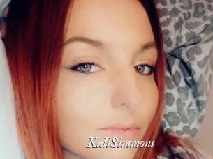 KaliSimmons Partouze