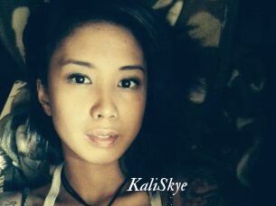 KaliSkye