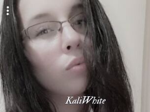 KaliWhite