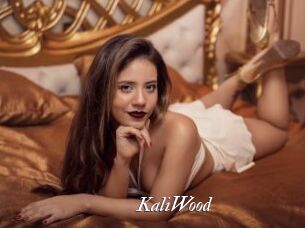 KaliWood