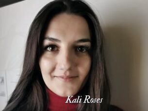 Kali_Roses