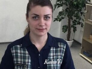 KaliaY