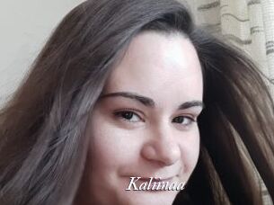 Kaliinaa