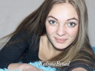 KalimaBroad Partouze