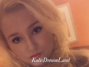 KalisDreamLand Partouze