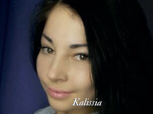 Kalissia