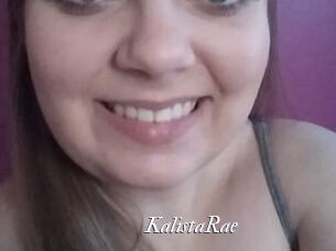KalistaRae