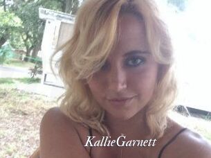 KallieGarnett