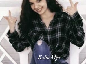 KallieMya