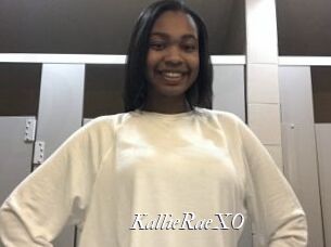 KallieRaeXO