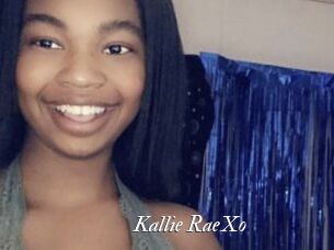Kallie_RaeXo