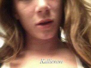 Kalliexoxo