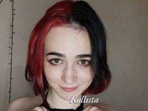 Kallista