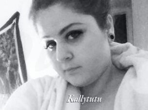 Kallytutu