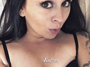Kalynn