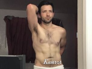 Kam101