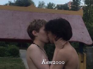 Kam2000