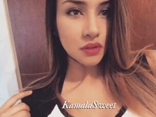 KamalaSweet