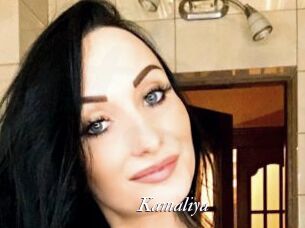 Kamaliya