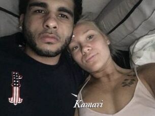 Kamari