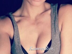 KameronRose
