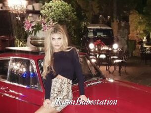 KamiBabestation