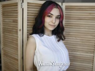 KamiSimpson