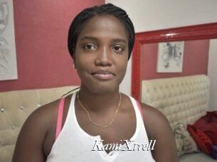 KamiXtrell