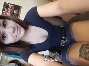 Kamii