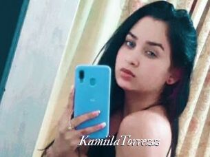 KamiilaTorrezz Partouze