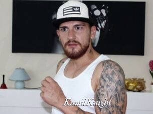 KamilKnight