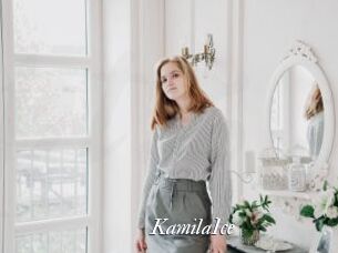 KamilaIce