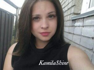 KamilaShine
