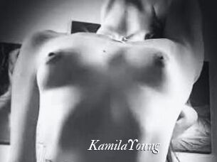KamilaYoung