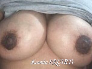 Kamila_SQUIRTt