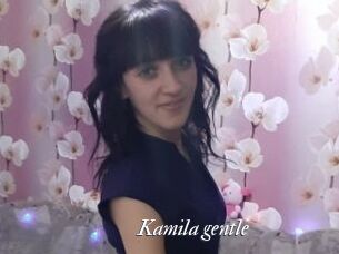Kamila_gentle