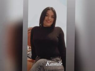 Kamile
